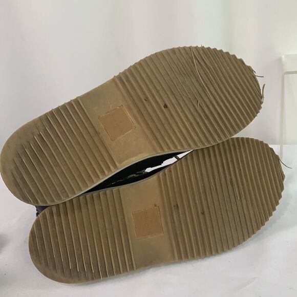 Kate Spade black tan lined winter boots - Picture 8 of 10